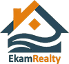 Ekam Realty-